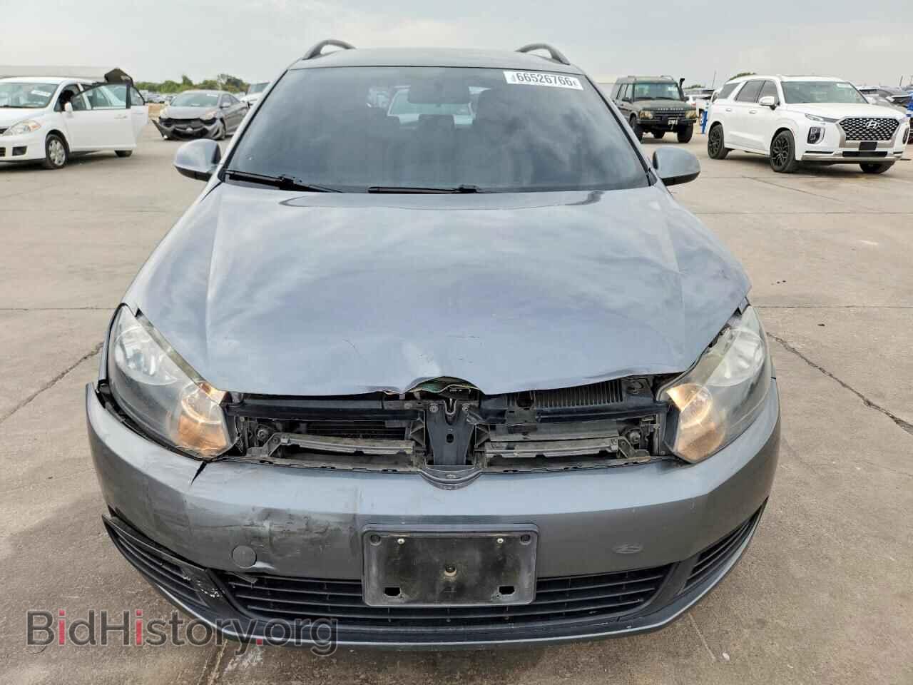 2010 VOLKSWAGEN JETTA - VIN: 3VWPZ7AJ8AM689821 - Фото 5
