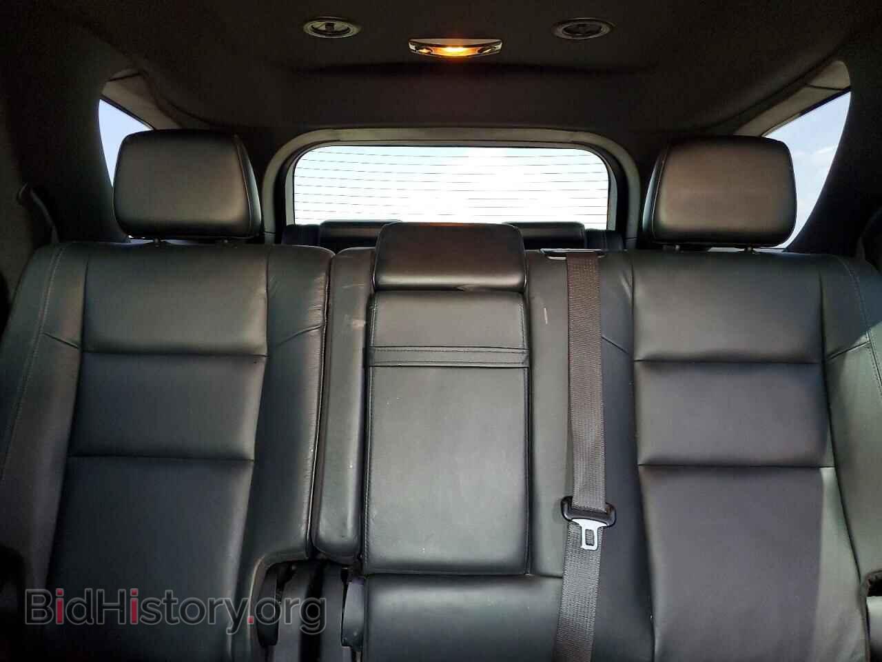 2021 DODGE DURANGO - VIN: 1C4RDHDGXMC762063 - Photo 10