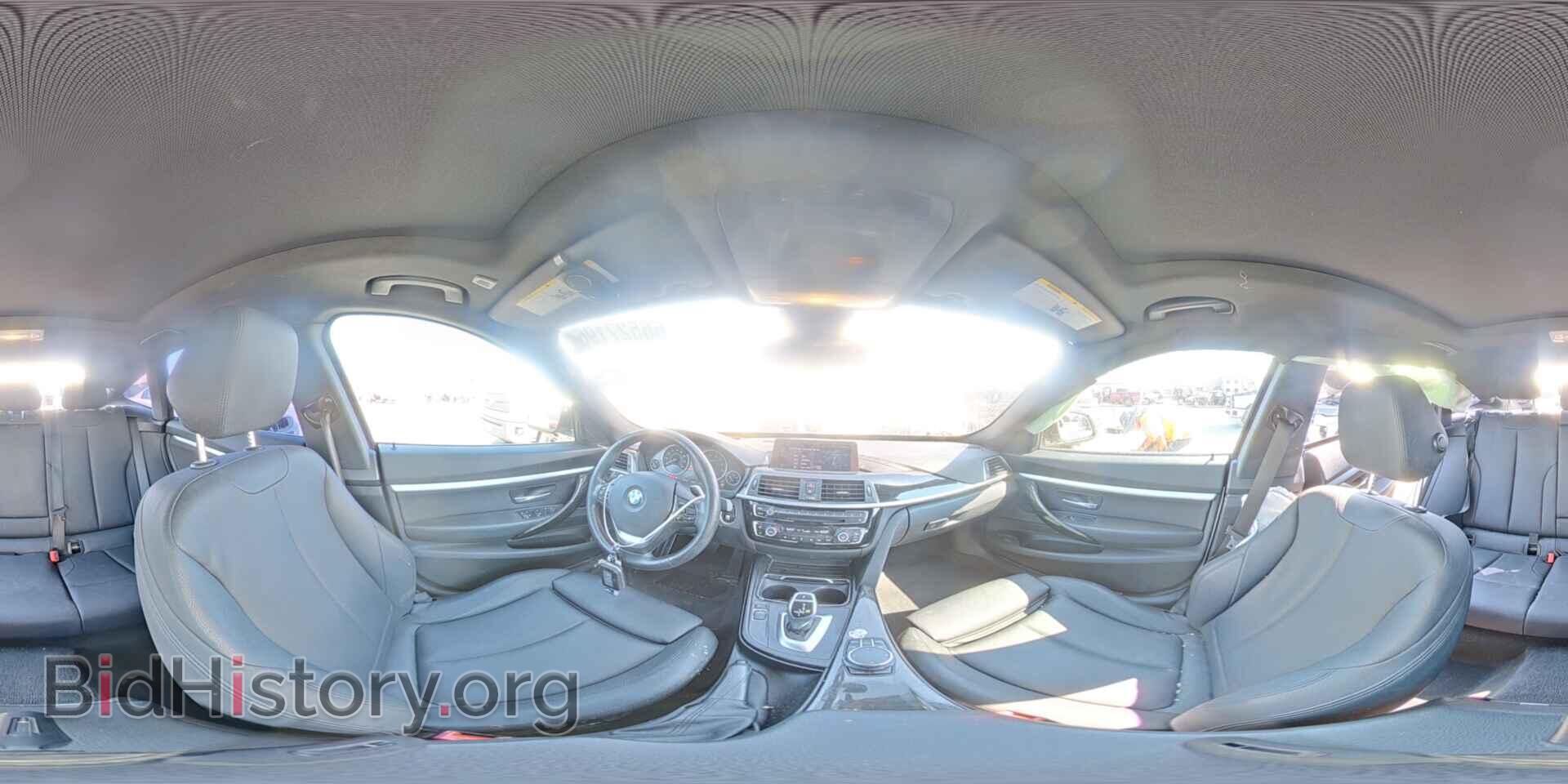 2018 BMW 3 SERIES - VIN: WBA8Z9C55JG828362 - Photo 14