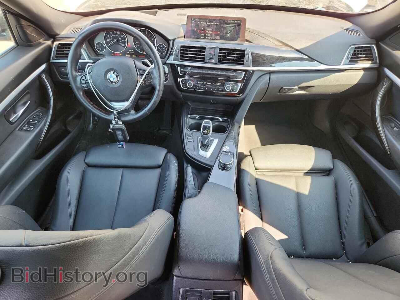 2018 BMW 3 SERIES - VIN: WBA8Z9C55JG828362 - Photo 8