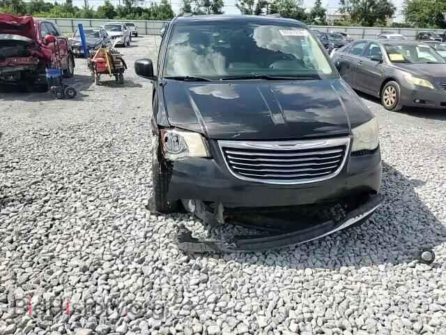 2013 CHRYSLER MINIVAN - VIN: 2C4RC1BG7DR751641 - Photo 14