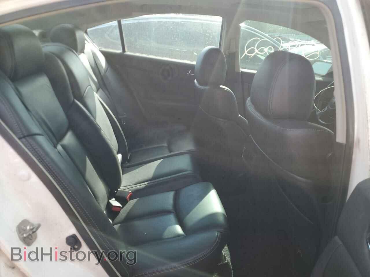 2012 NISSAN MAXIMA - VIN: 1N4AA5AP1CC803578 - Photo 6