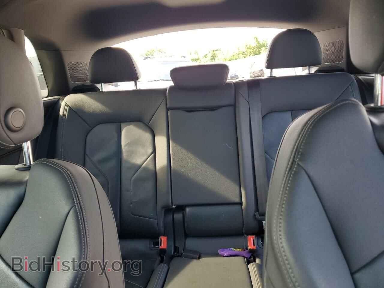 2019 AUDI Q3 - VIN: WA1EECF3XK1087360 - Фото 10