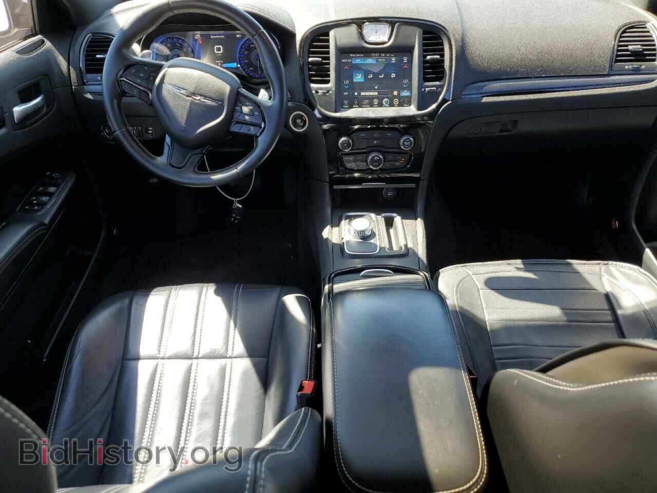 2015 CHRYSLER 300 - VIN: 2C3CCAGG3FH767489 - Фото 8