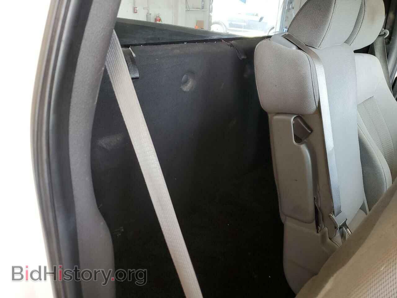 2013 FORD All Models - VIN: 1FTMF1CM8DKD91512 - Фото 10
