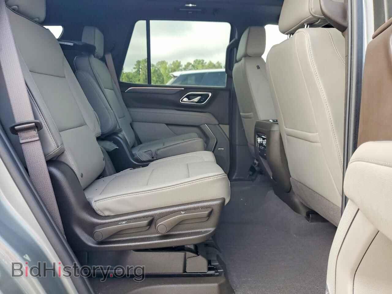 2024 GMC YUKON - VIN: 1GKS2BKD7RR413397 - Photo 11
