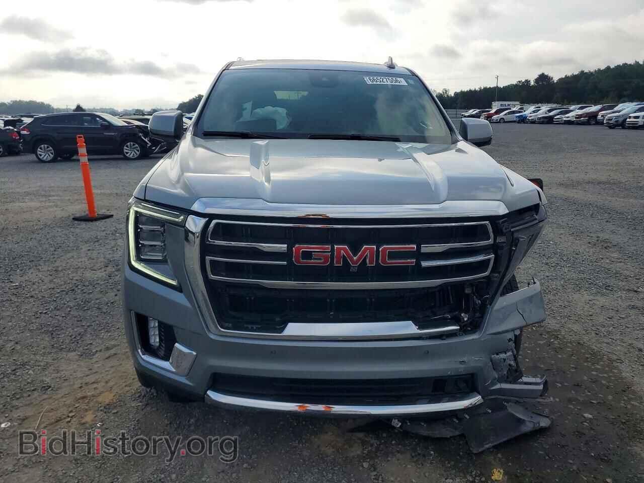2024 GMC YUKON - VIN: 1GKS2BKD7RR413397 - Photo 5