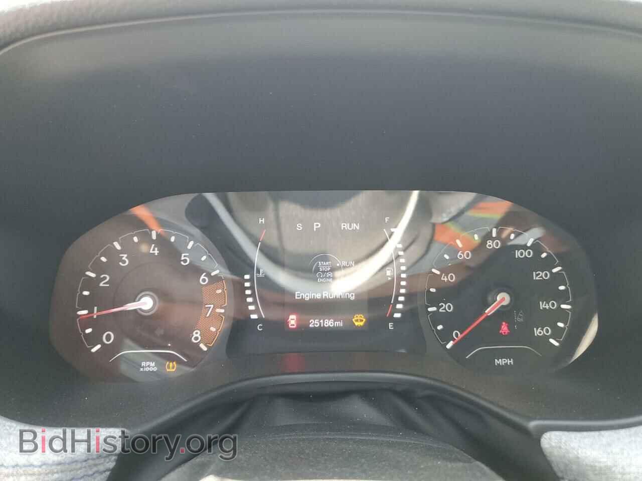 2022 JEEP COMPASS - VIN: 3C4NJCBB2NT109492 - Фото 9