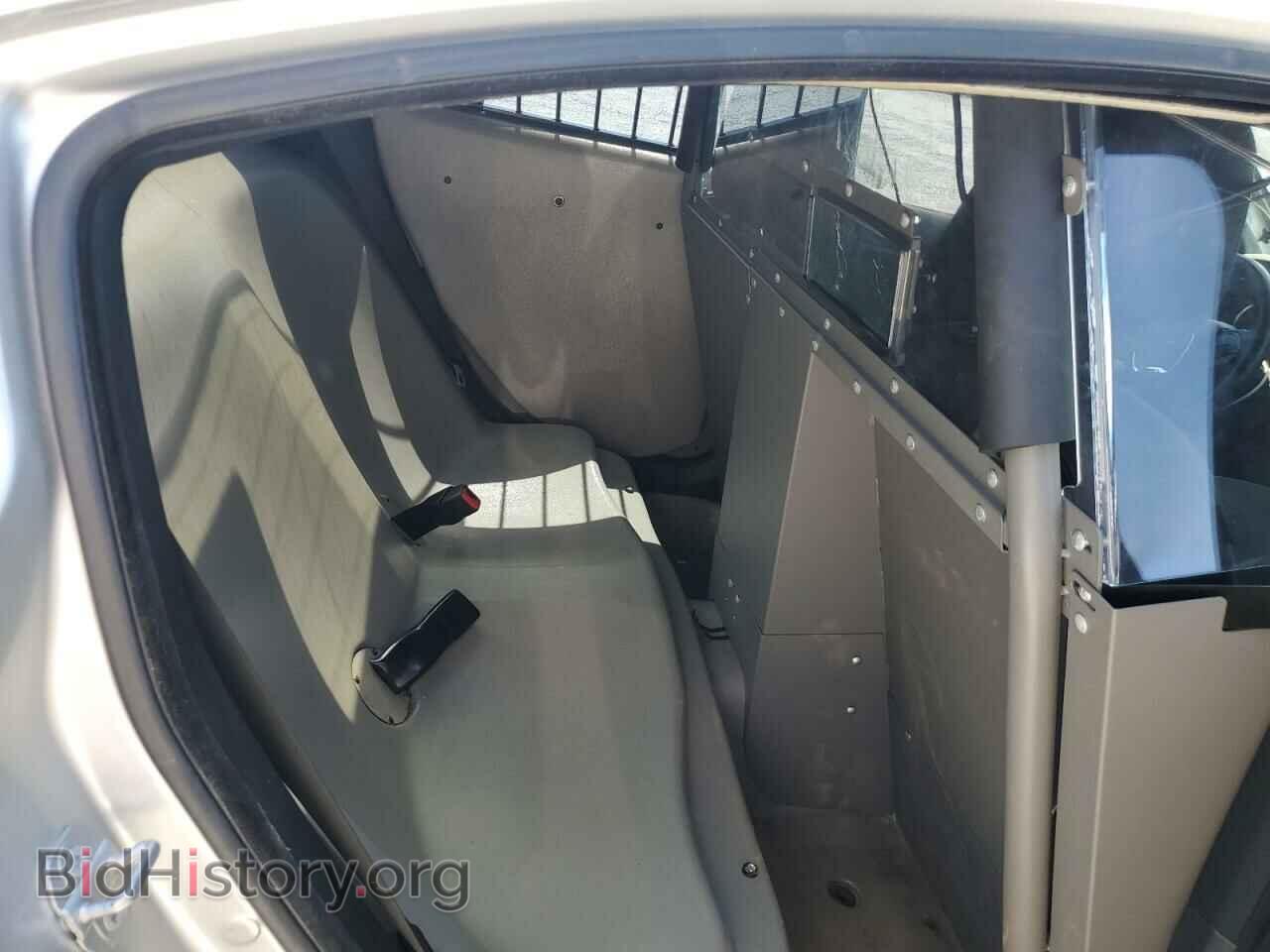 2019 DODGE CHARGER - VIN: 2C3CDXAT9KH558287 - Фото 10