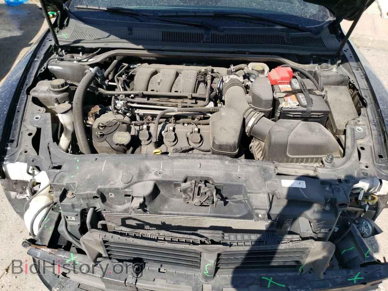 2018 FORD TAURUS - VIN: 1FAHP2E89JG111413 - Фото 11