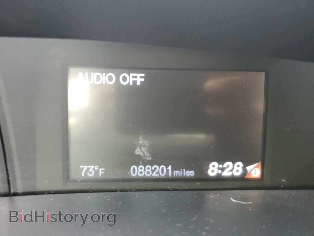 2014 HONDA CIVIC - VIN: 19XFB2F89EE205439 - Фото 9