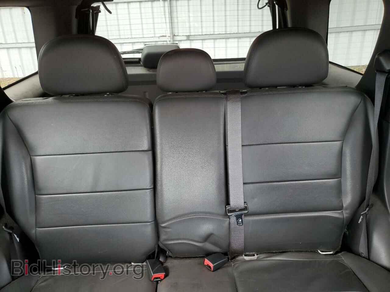 2010 FORD ESCAPE - VIN: 1FMCU0D7XAKD35549 - Фото 10