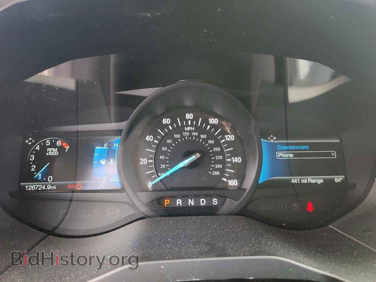 2021 FORD EDGE - VIN: 2FMPK4J98MBA21658 - Фото 9