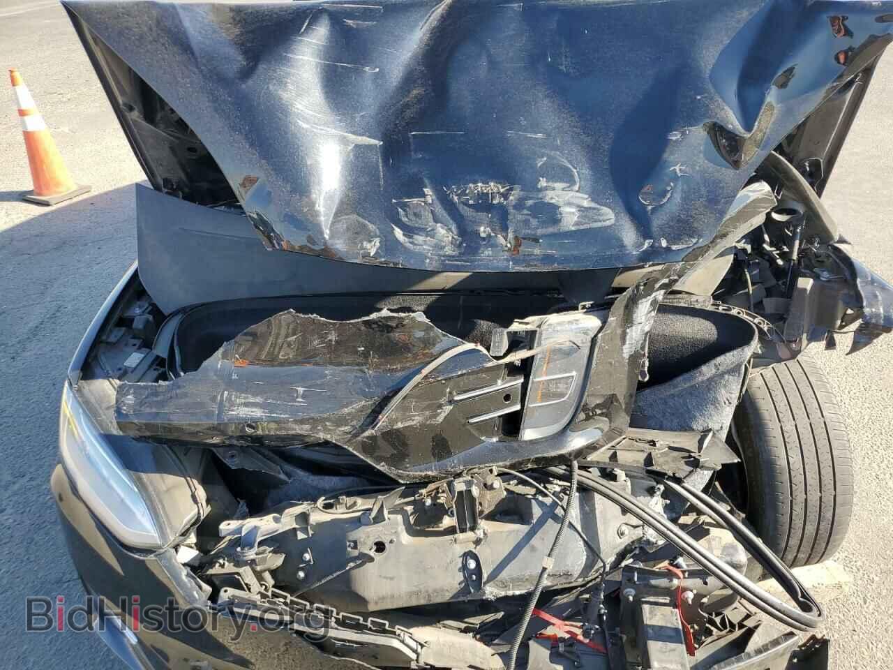 2018 TESLA MODEL X - VIN: 5YJXCDE28JF141019 - Photo 11