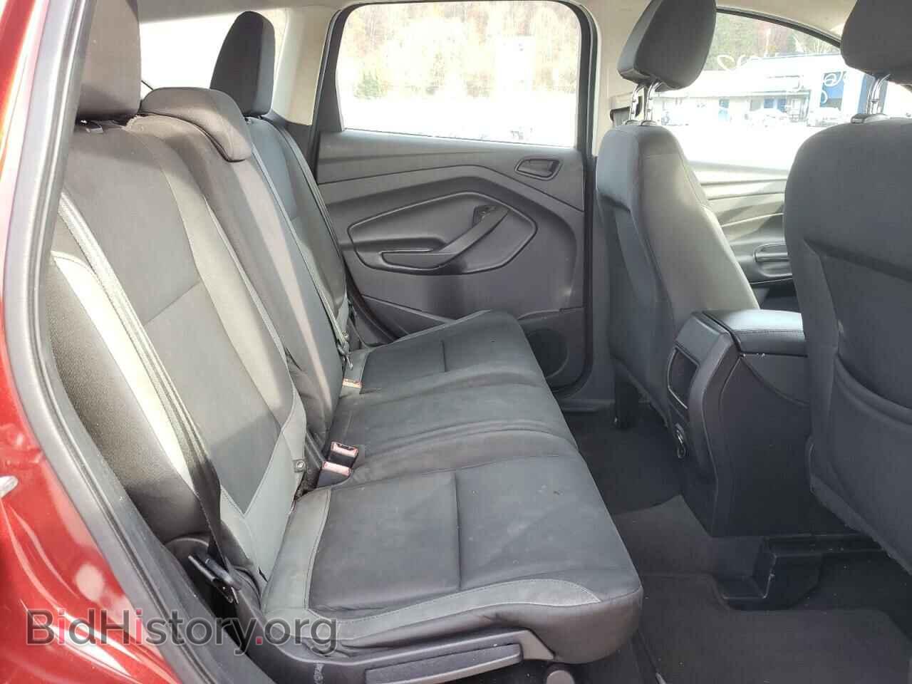 2015 FORD ESCAPE - VIN: 1FMCU0F79FUB42267 - Фото 6