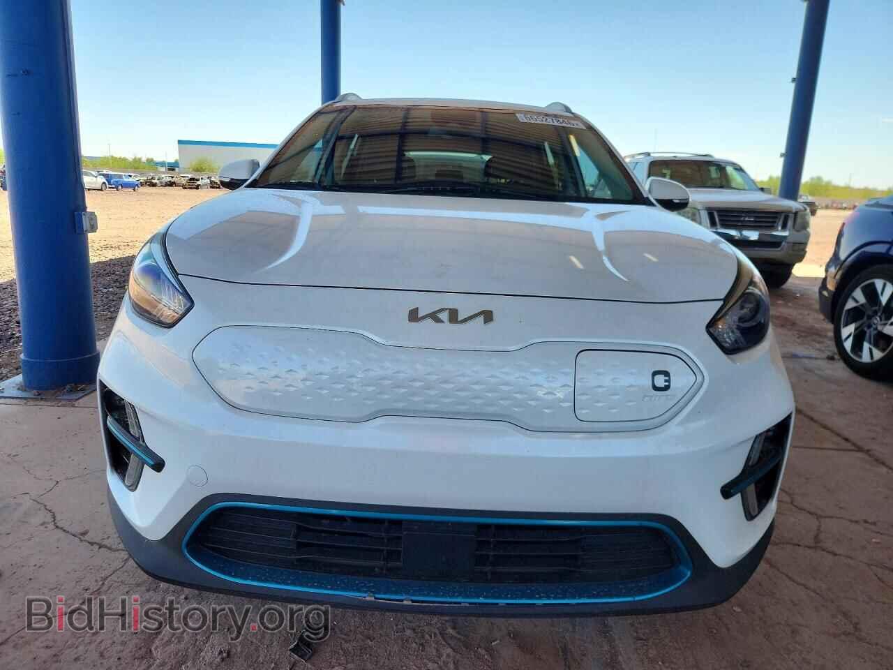 2022 KIA UNKNOWN - VIN: KNDCC3LG7N5124422 - Photo 5