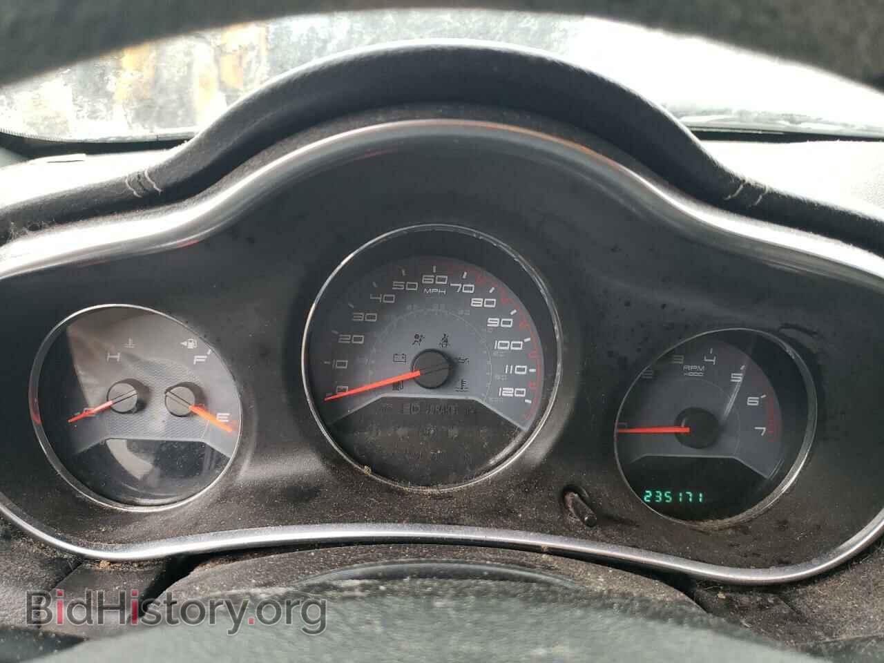 2013 DODGE AVENGER - VIN: 1C3CDZAB4DN566200 - Photo 9