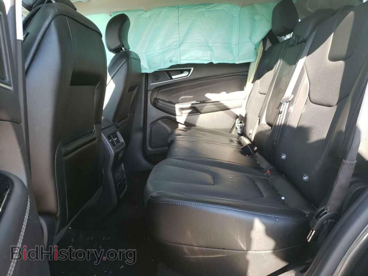 2016 FORD EDGE - VIN: 2FMPK4K92GBB03534 - Photo 10