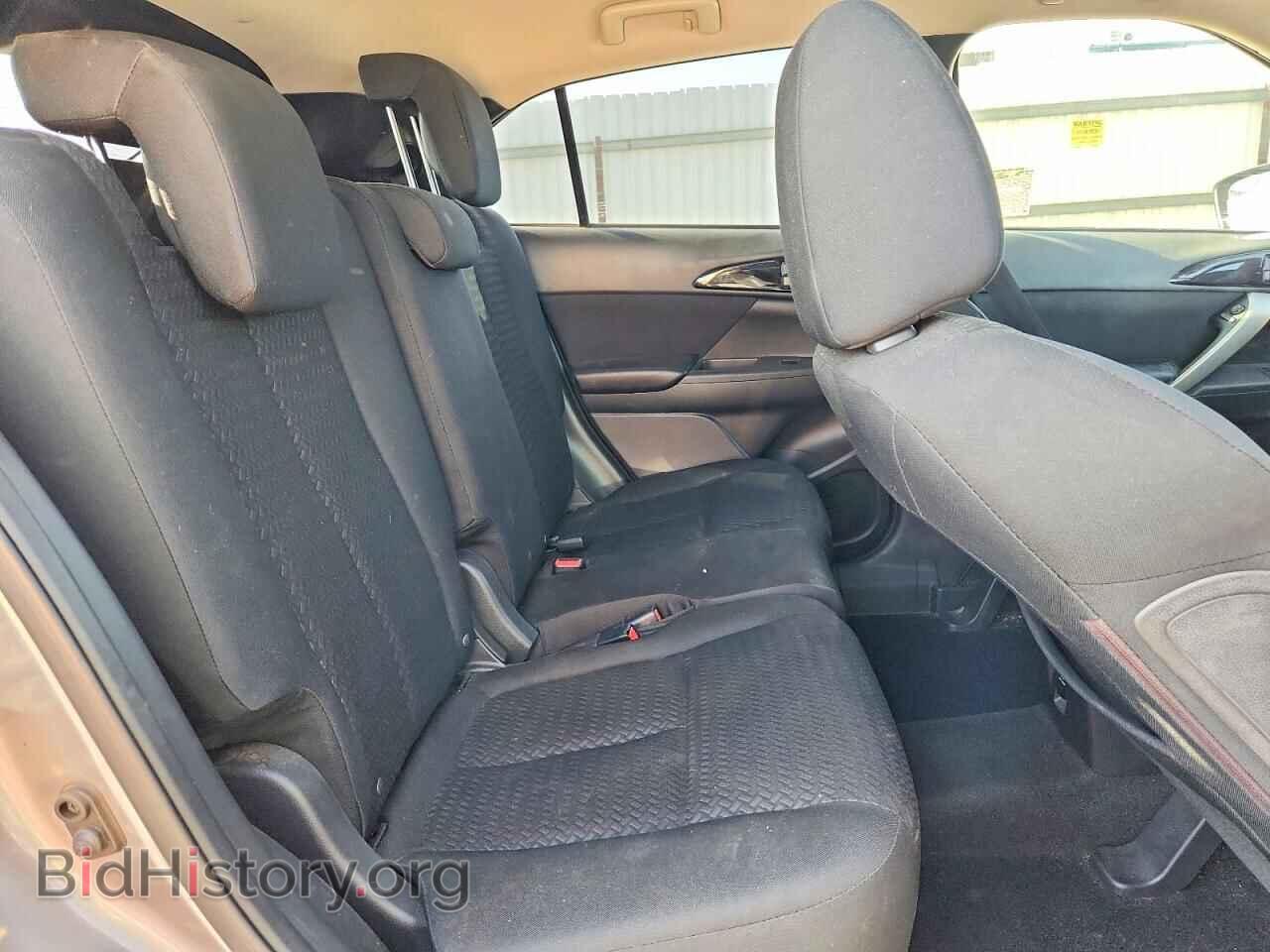 2018 MITSUBISHI ECLIPSE - VIN: JA4AT3AAXJZ041764 - Photo 11
