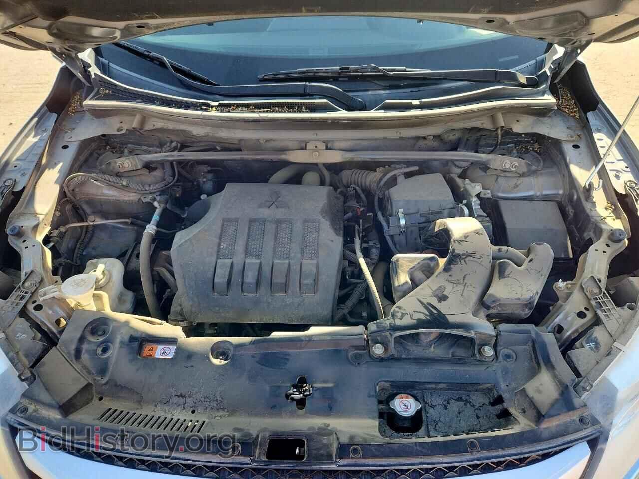 2018 MITSUBISHI ECLIPSE - VIN: JA4AT3AAXJZ041764 - Photo 12