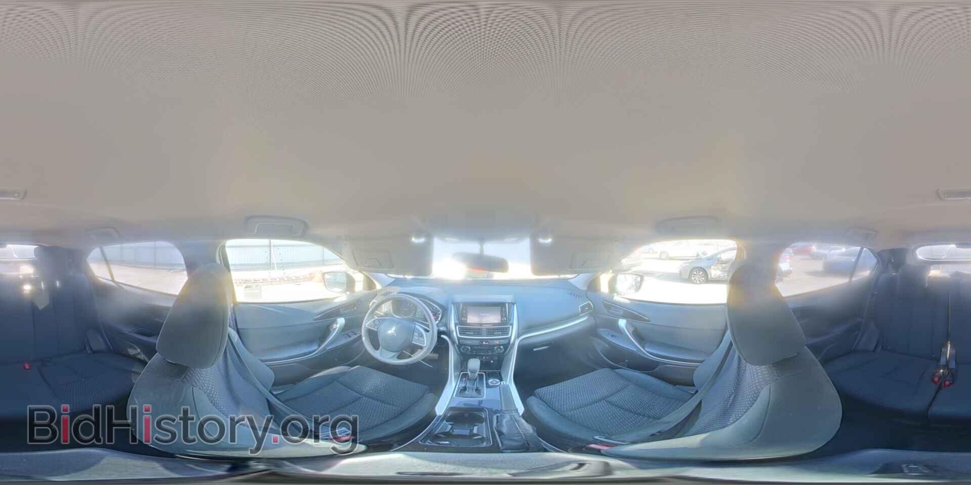 2018 MITSUBISHI ECLIPSE - VIN: JA4AT3AAXJZ041764 - Photo 16