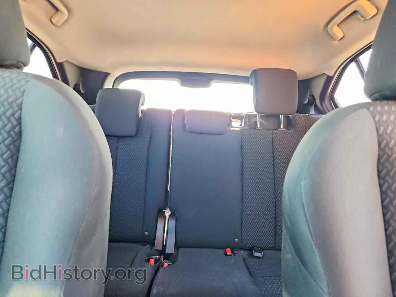 2018 MITSUBISHI ECLIPSE - VIN: JA4AT3AAXJZ041764 - Photo 10