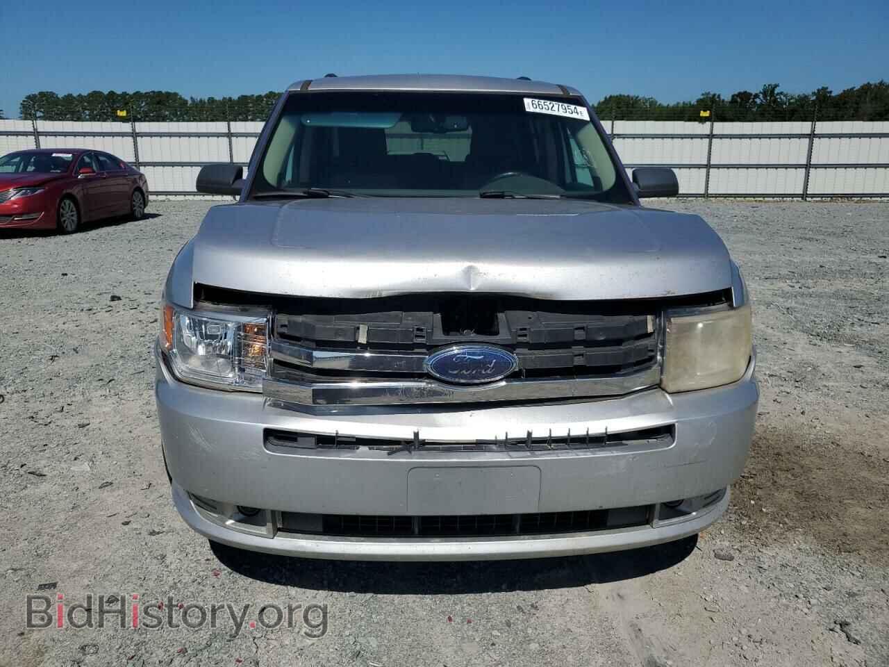 2010 FORD FLEX - VIN: 2FMGK5BC7ABD04015 - Фото 5