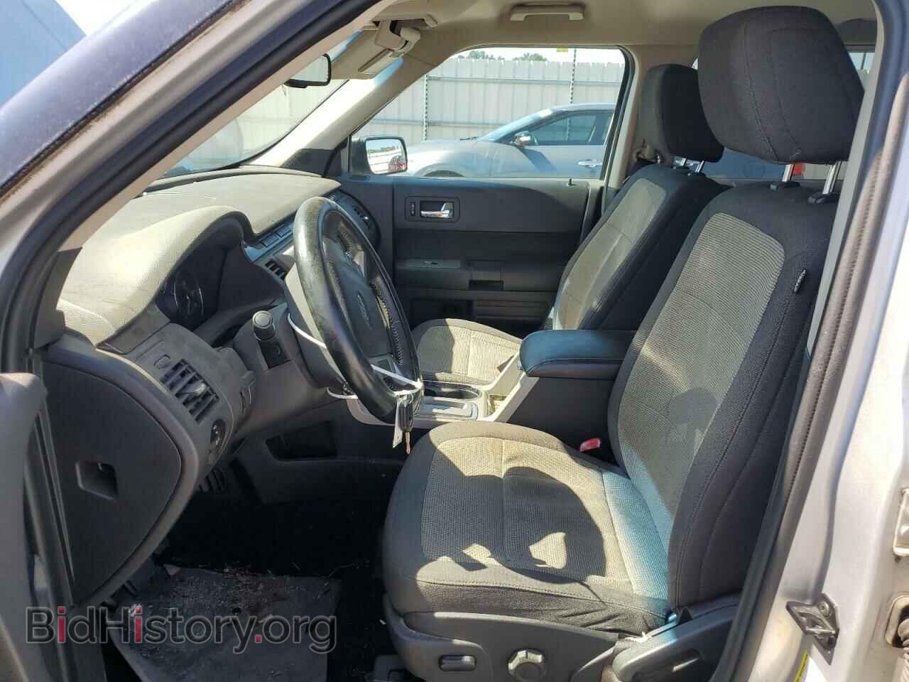 2010 FORD FLEX - VIN: 2FMGK5BC7ABD04015 - Фото 7