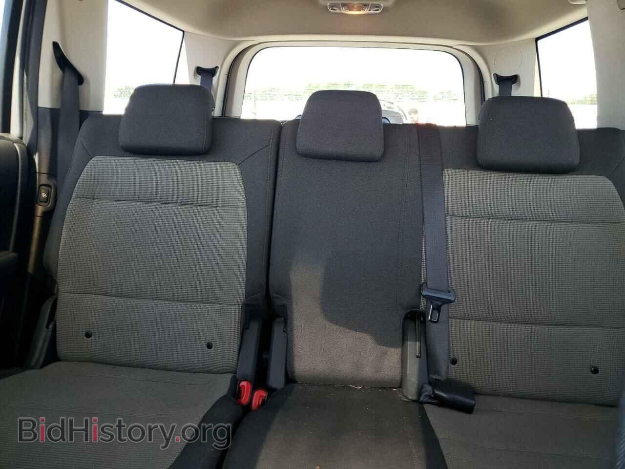 2010 FORD FLEX - VIN: 2FMGK5BC7ABD04015 - Фото 10