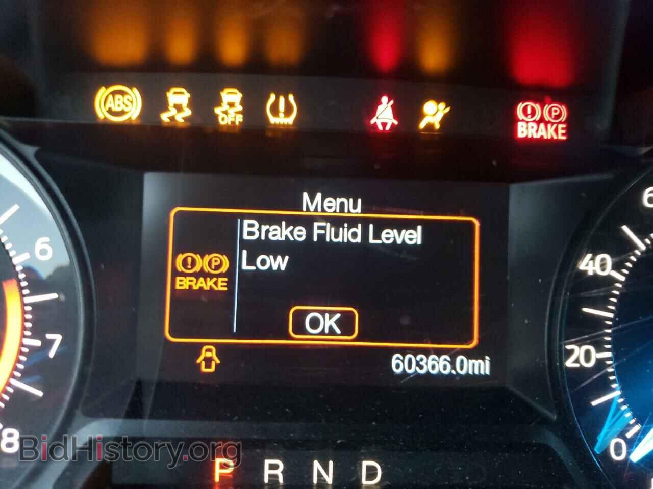 2018 FORD EXPLORER - VIN: 1FM5K8ARXJGB12014 - Фото 8