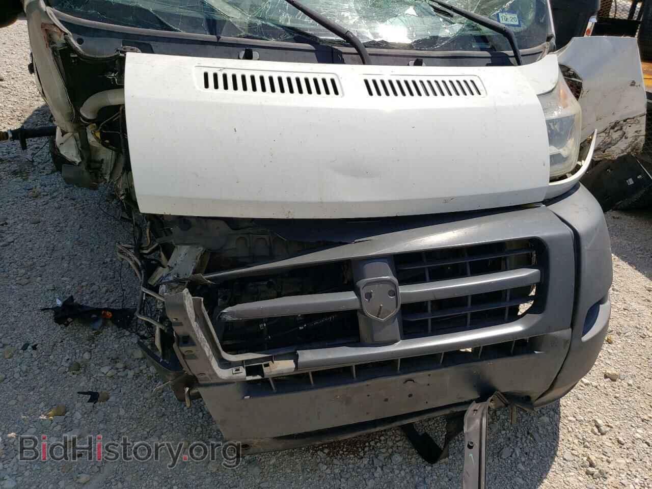 2017 RAM All Models - VIN: 3C6TRVBG9HE515602 - Фото 11