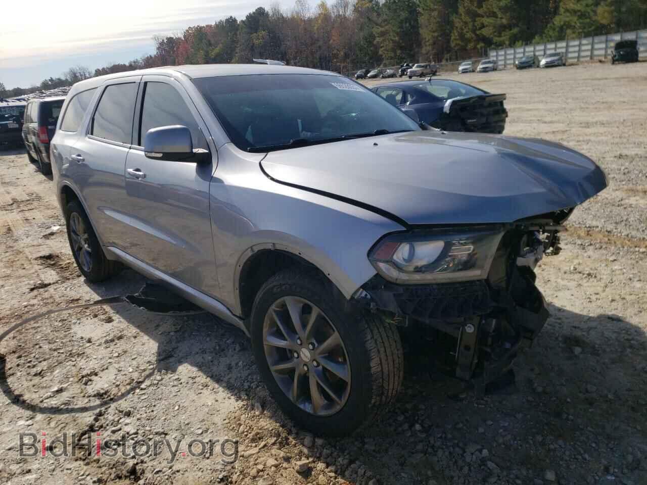 Photo 1C4RDHDG7HC629251 - DODGE DURANGO 2017
