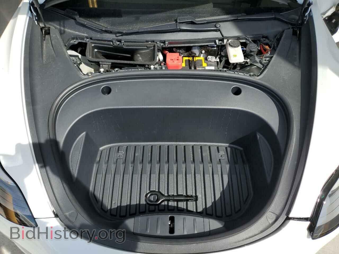 2021 TESLA MODEL 3 - VIN: 5YJ3E1EB7MF975827 - Photo 11