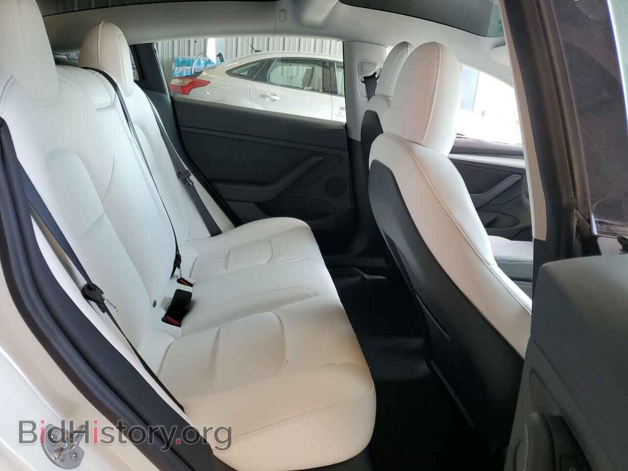 2021 TESLA MODEL 3 - VIN: 5YJ3E1EB7MF975827 - Photo 10