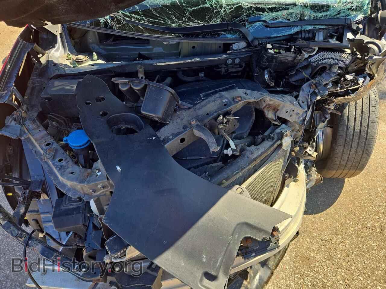 2017 HONDA RIDGELINE - VIN: 5FPYK3F70HB501428 - Photo 11