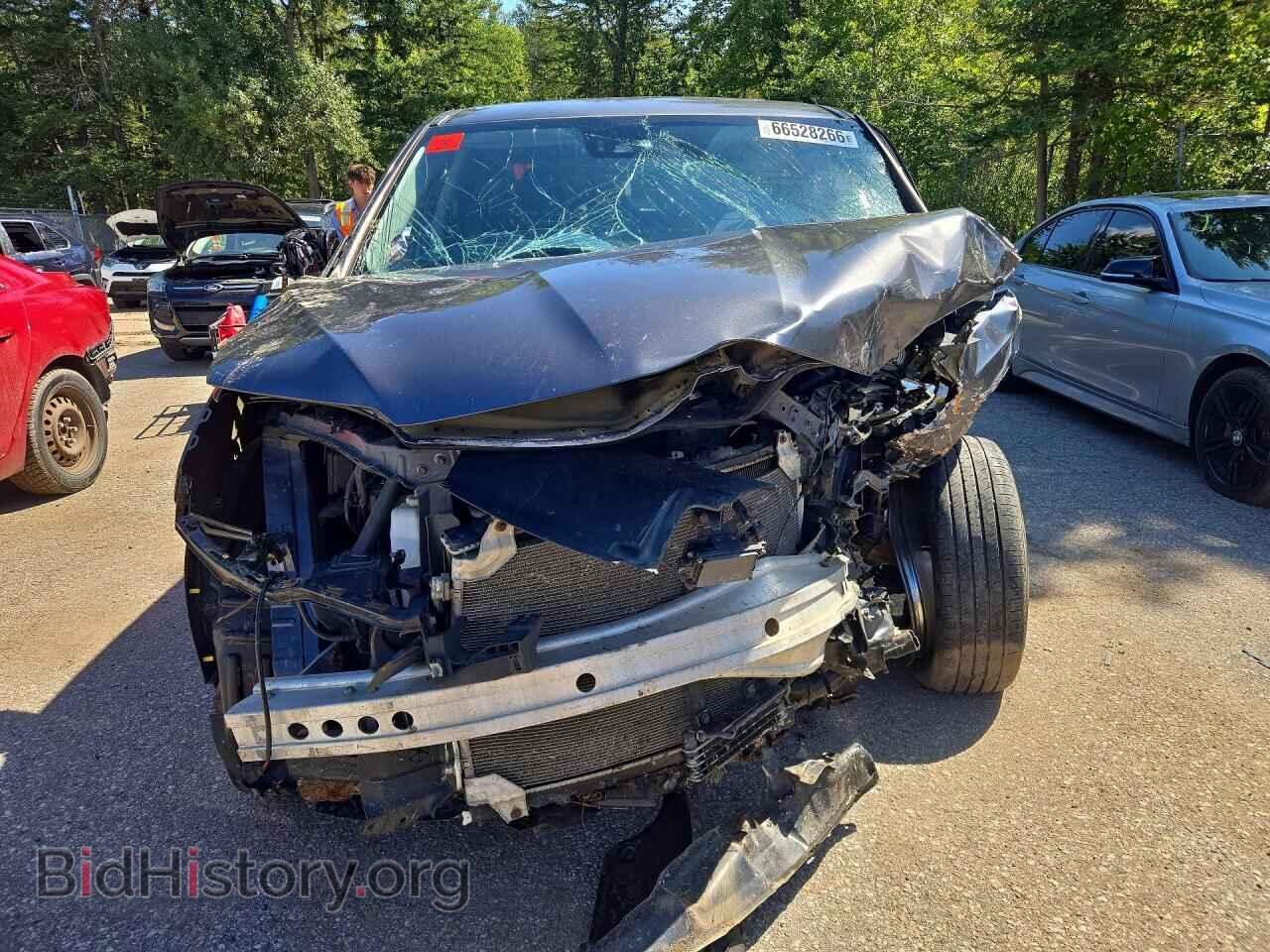 2017 HONDA RIDGELINE - VIN: 5FPYK3F70HB501428 - Photo 5