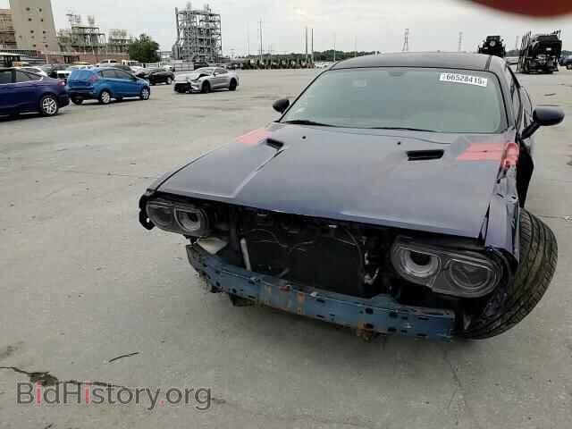2013 DODGE CHALLENGER - VIN: 2C3CDYAG3DH578658 - Фото 13