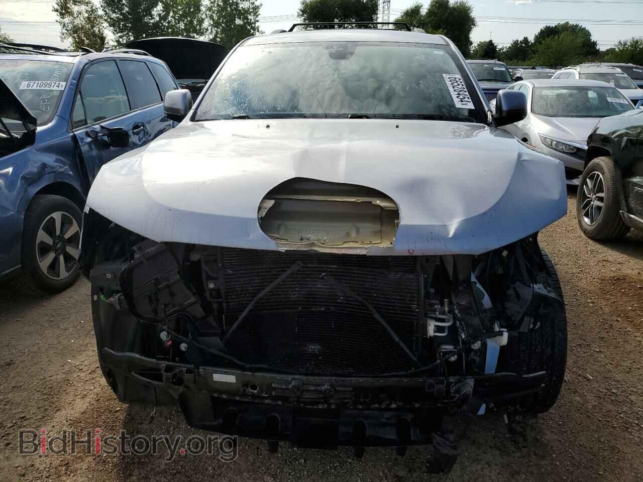 2016 DODGE DURANGO - VIN: 1C4RDJDG8GC467409 - Photo 5