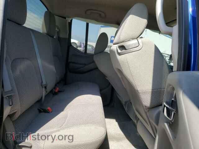 2013 NISSAN FRONTIER - VIN: 1N6AD0EV1DN730566 - Фото 10