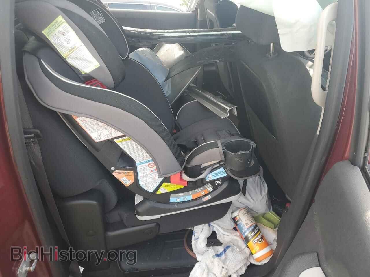 2013 CHEVROLET ALL Models - VIN: 3GCPKSE73DG136120 - Фото 10