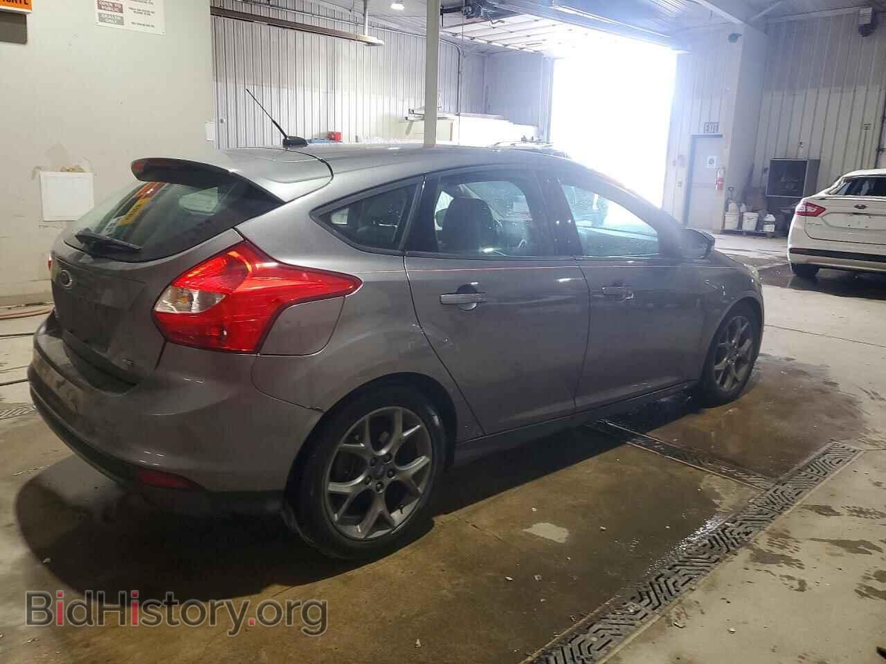 2014 FORD FOCUS - VIN: 1FADP3K25EL262069 - Photo 3