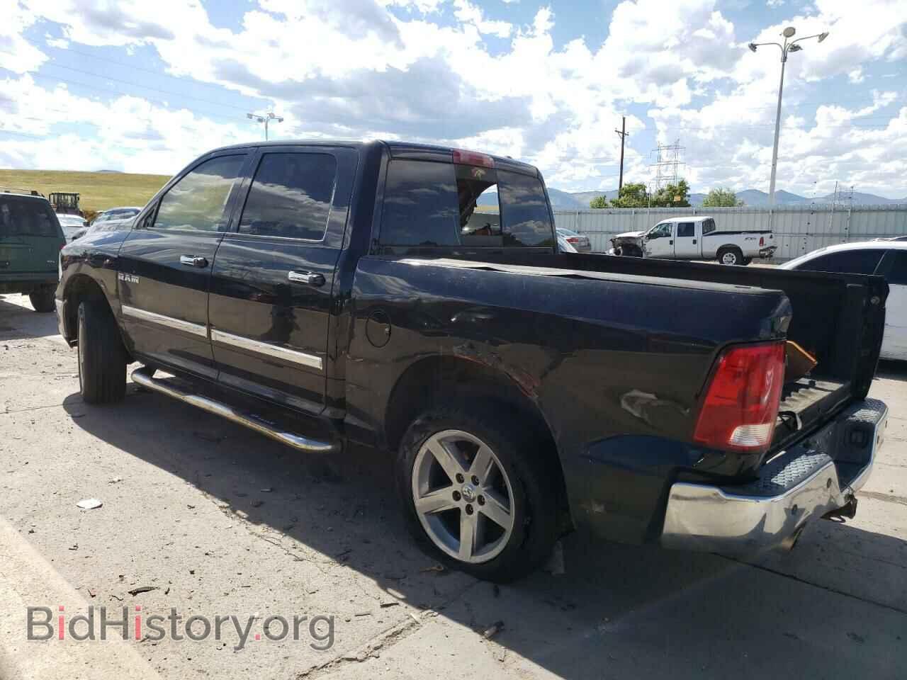 2009 DODGE All Models - VIN: 1D3HV13T99S748075 - Фото 2