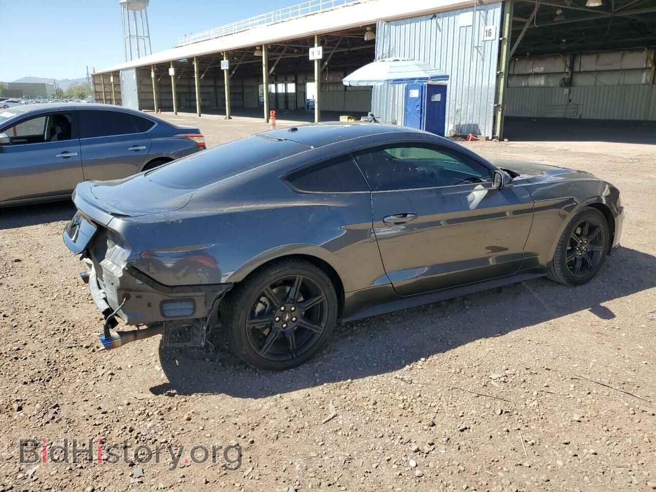 2019 FORD ALL Models - VIN: 1FA6P8TH8K5186260 - Фото 3