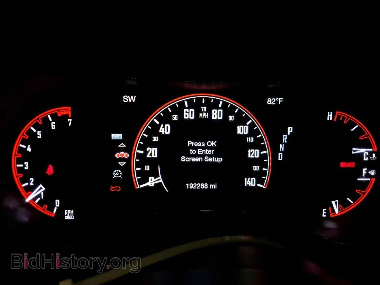 2018 DODGE DURANGO - VIN: 1C4RDJDG3JC483038 - Photo 9