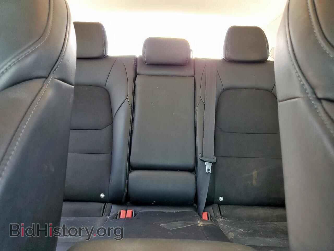 2017 MAZDA CX-5 - VIN: JM3KFBCL4H0214811 - Фото 10