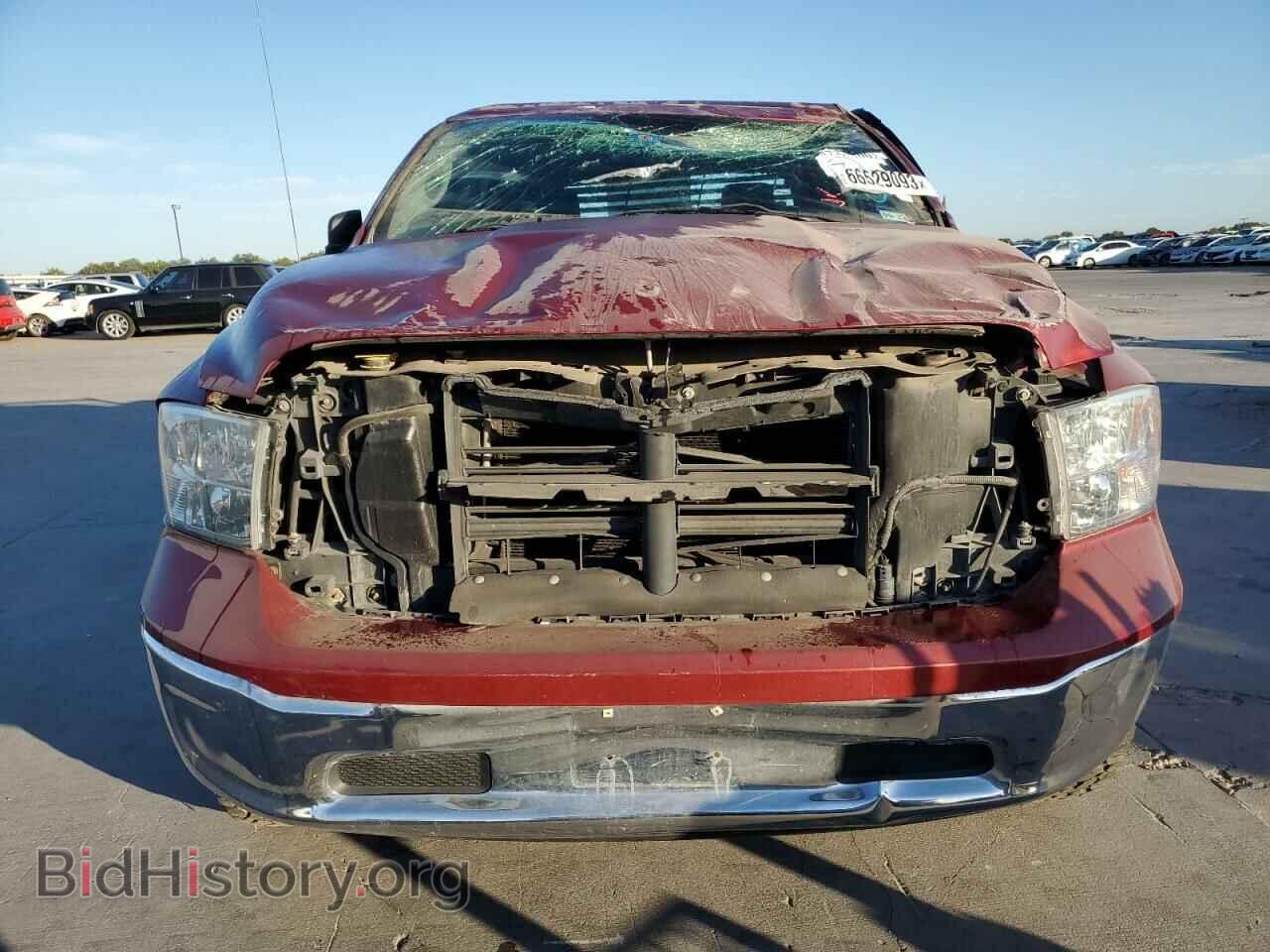 2013 RAM 1500 - VIN: 1C6RR7LG8DS591128 - Фото 5