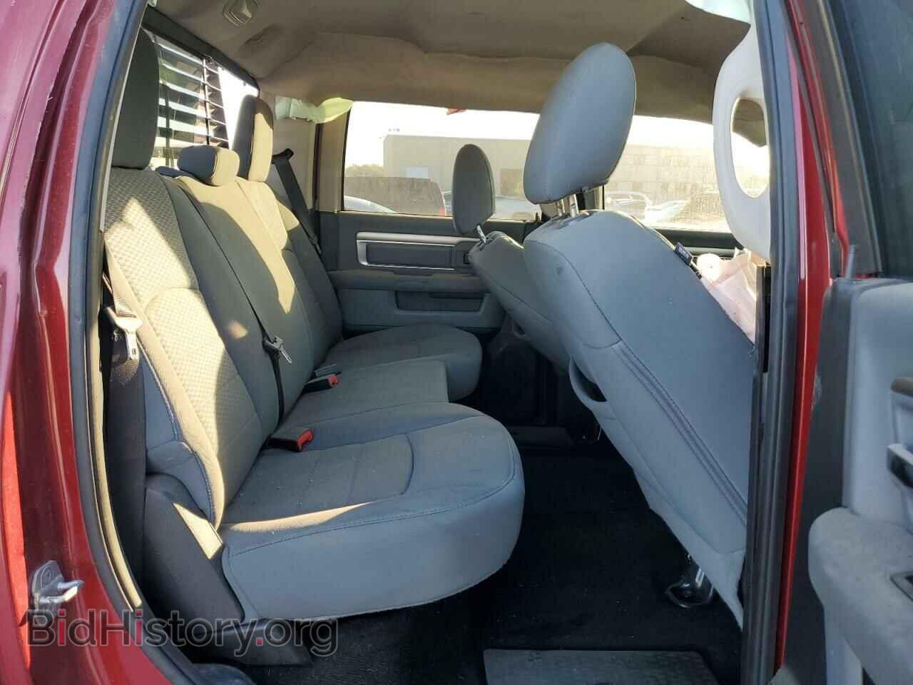 2013 RAM 1500 - VIN: 1C6RR7LG8DS591128 - Фото 10