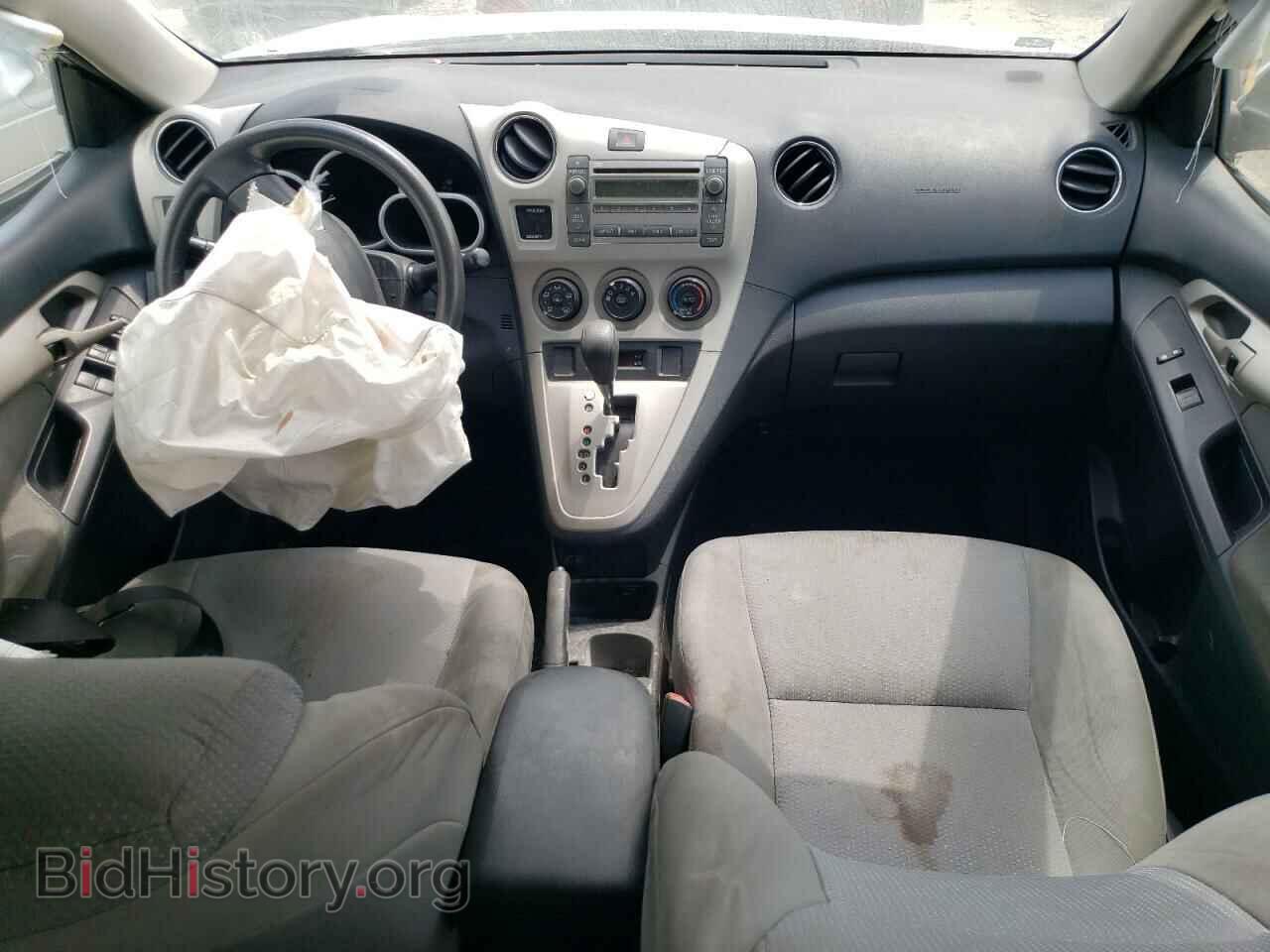 2009 TOYOTA COROLLA - VIN: 2T1KU40E69C076924 - Фото 8