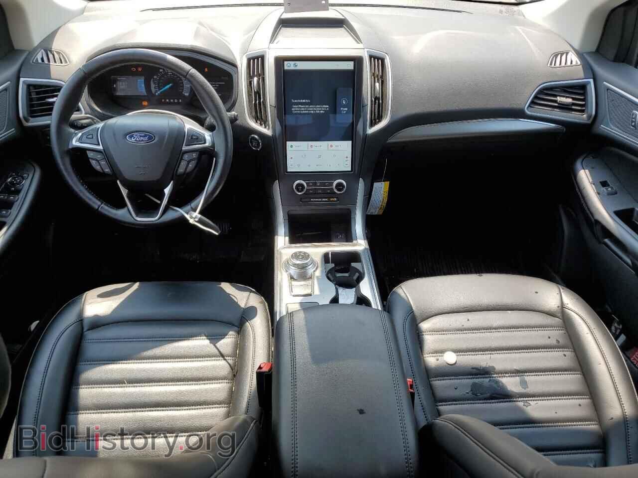 2022 FORD EDGE - VIN: 2FMPK4J99NBB10544 - Photo 8