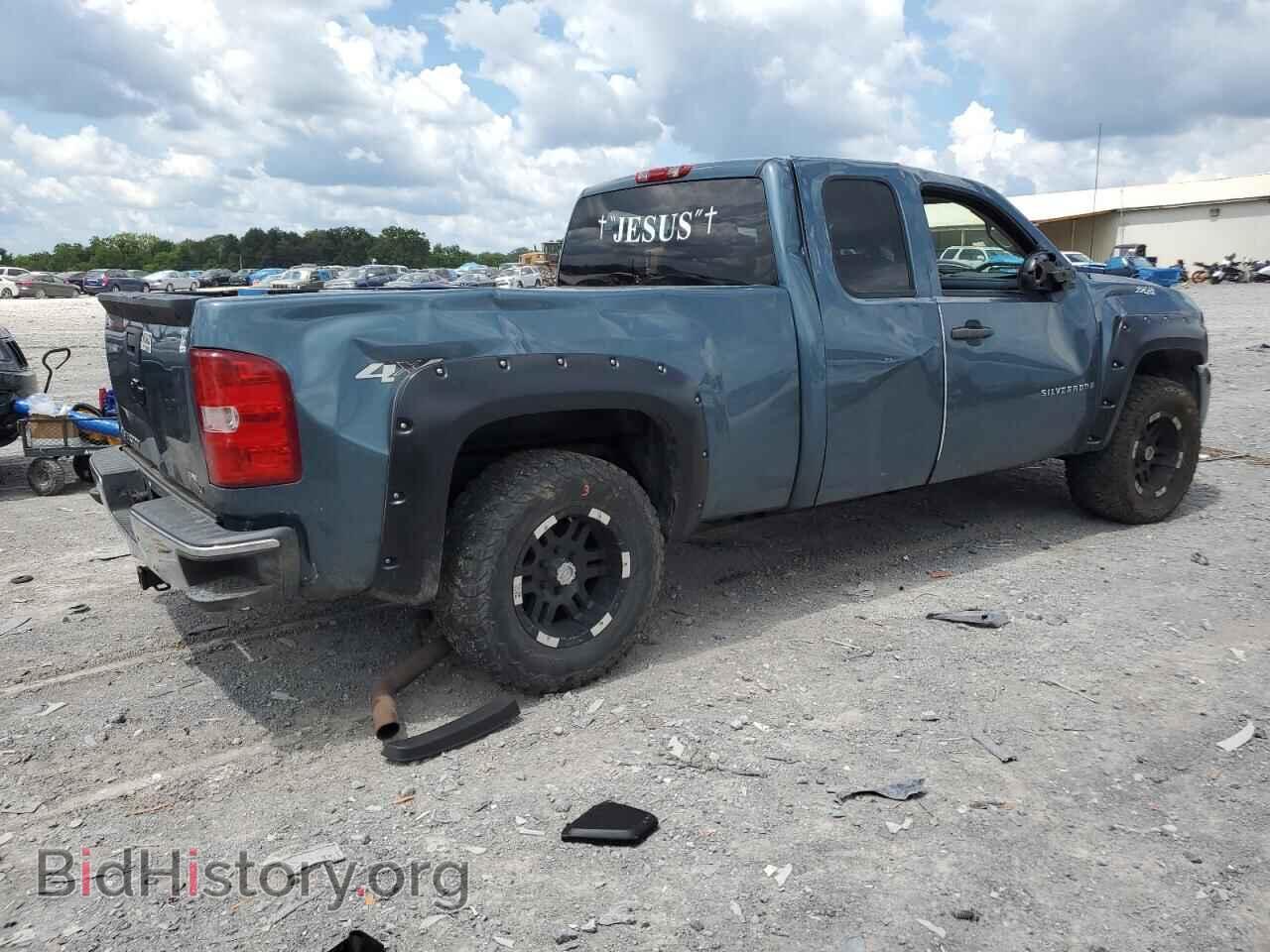 2008 CHEVROLET ALL Models - VIN: 1GCEK19J38Z157918 - Фото 3